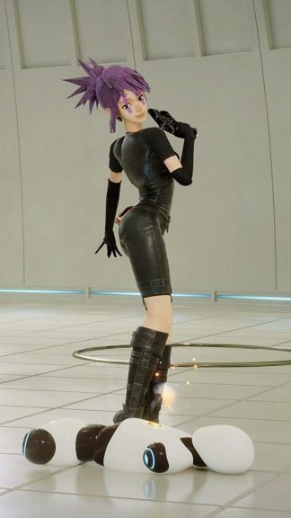 B1 – Blender for Animators