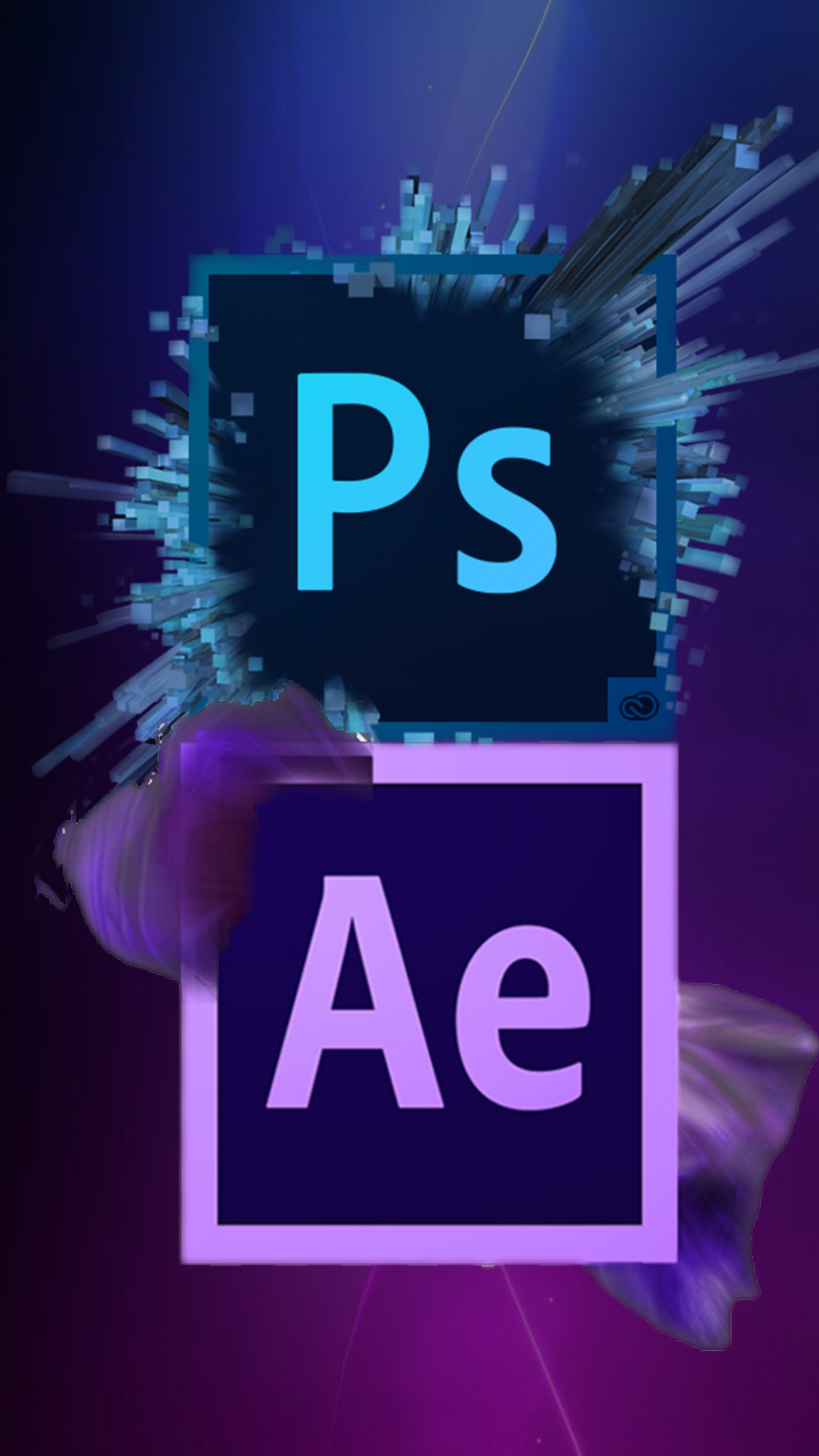 After Effects Logo PNG Images, Transparent After Effects Logo Image  Download - PNGitem