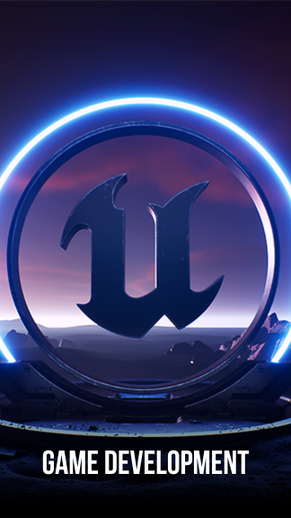 Unreal Game Development