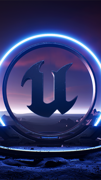 U1 - Unreal Engine Game Development